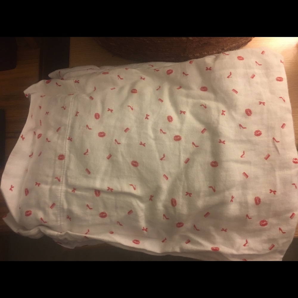 Twin XL Sheet Set